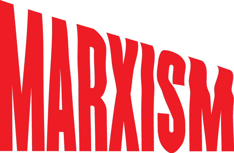 Marxism Conference