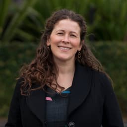 Liz Walsh
