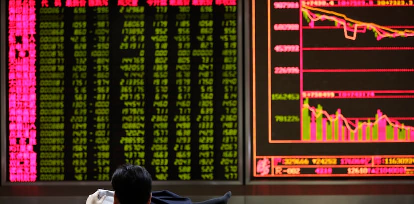 Understanding Chinese capitalism today - Marxism Conference