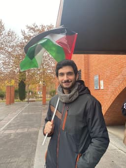 Germán P. Montañes