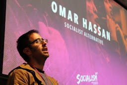 Omar Hassan 